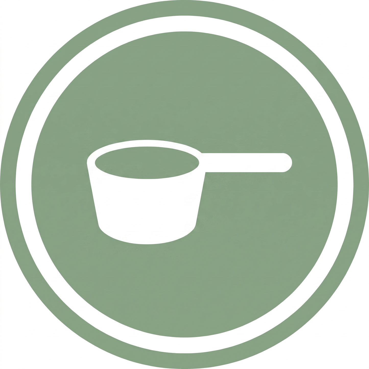 Serving Scoop